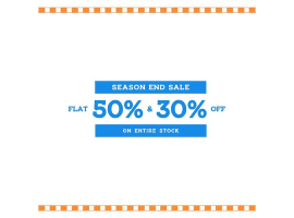 Pepperland End Of Season Sale UP TO 50% off on Entire Stockimage-1285